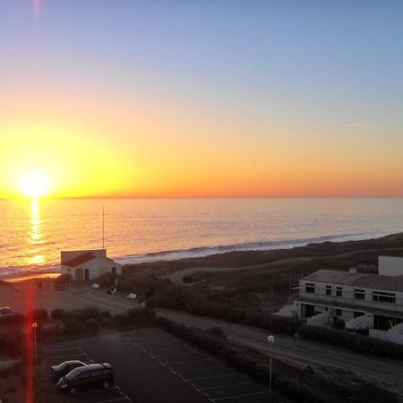 Vendee Vue Mer Saint-Hilaire-de-Riez ภายนอก รูปภาพ