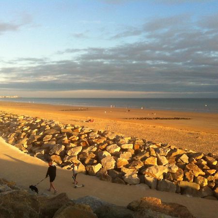 Vendee Vue Mer Saint-Hilaire-de-Riez ภายนอก รูปภาพ