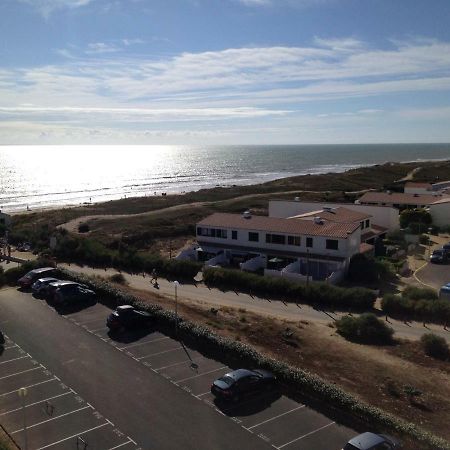 Vendee Vue Mer Saint-Hilaire-de-Riez ภายนอก รูปภาพ