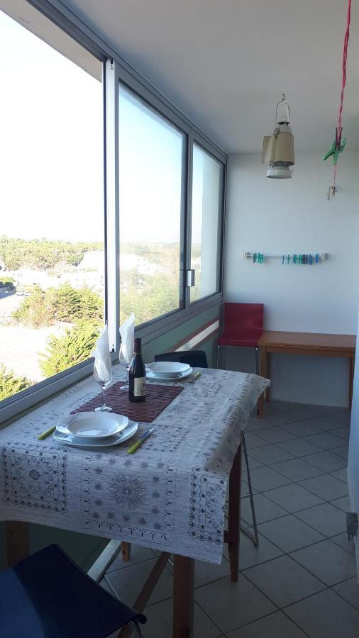 Vendee Vue Mer Saint-Hilaire-de-Riez ภายนอก รูปภาพ
