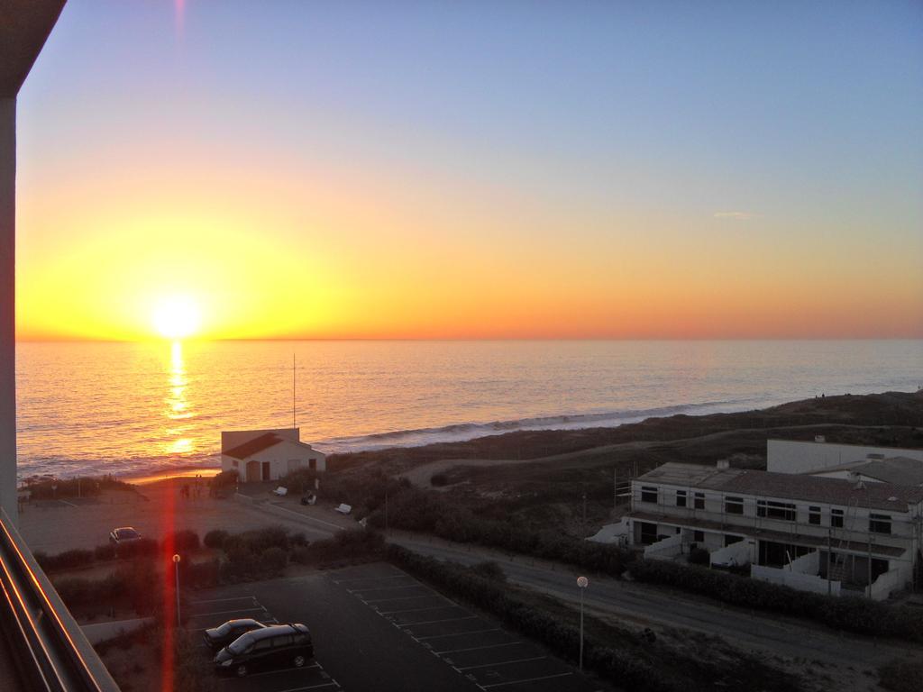 Vendee Vue Mer Saint-Hilaire-de-Riez ภายนอก รูปภาพ
