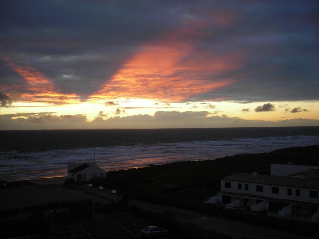 Vendee Vue Mer Saint-Hilaire-de-Riez ภายนอก รูปภาพ