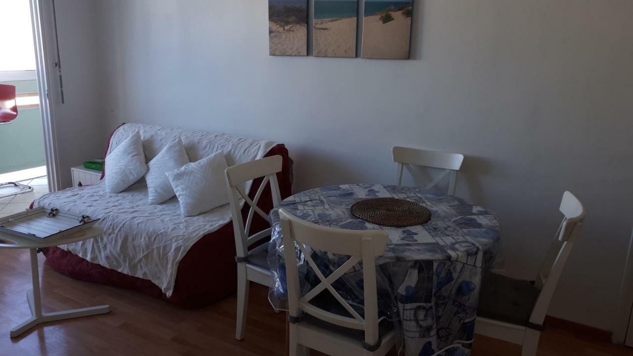 Vendee Vue Mer Saint-Hilaire-de-Riez ภายนอก รูปภาพ