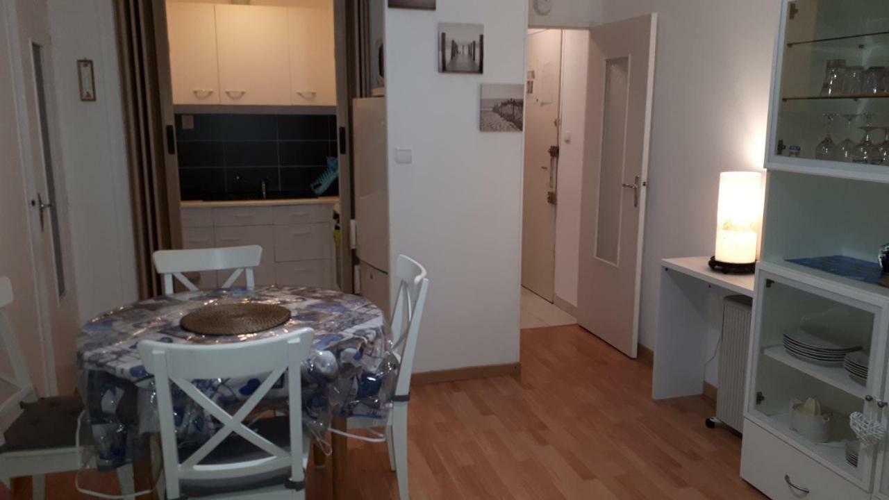Vendee Vue Mer Saint-Hilaire-de-Riez ภายนอก รูปภาพ