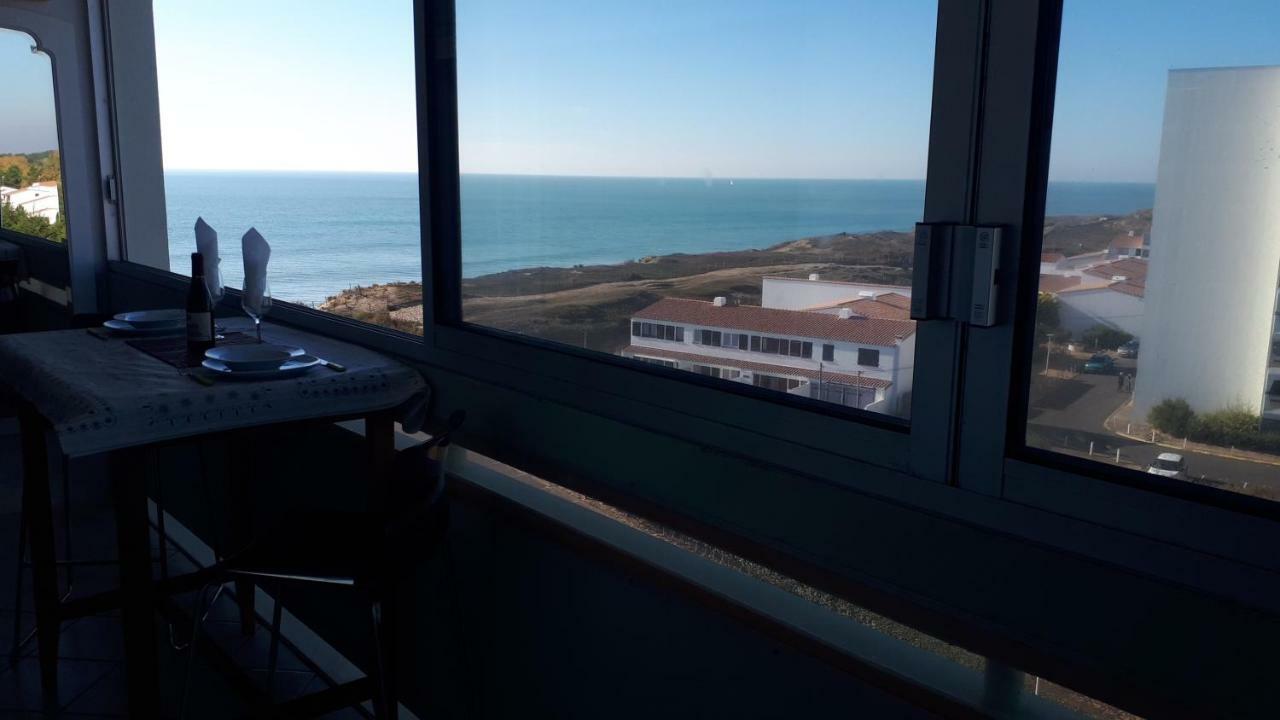Vendee Vue Mer Saint-Hilaire-de-Riez ภายนอก รูปภาพ
