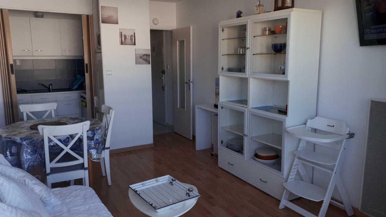 Vendee Vue Mer Saint-Hilaire-de-Riez ภายนอก รูปภาพ